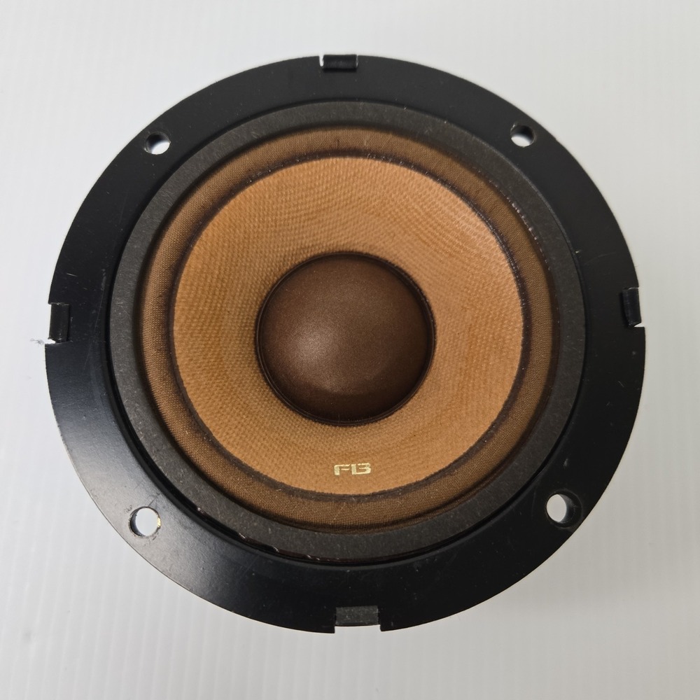 PIONEER 12-708F MID RANGE SPEAKER FB Edition